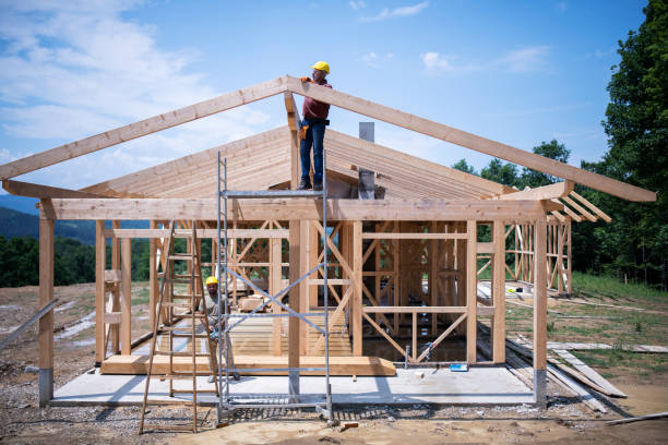 Best Local Roofing Companies  in Hampshire, IL