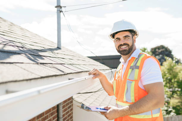 Best Roof Inspection Near Me  in Hampshire, IL
