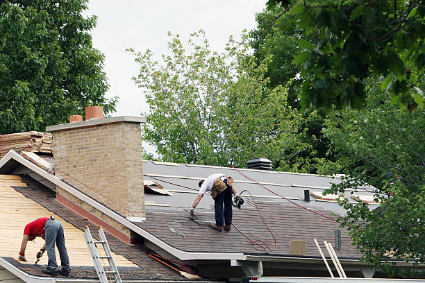 Best Flat Roof Repair Services  in Hampshire, IL