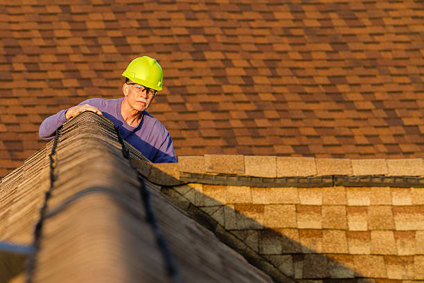 Best Emergency Roof Repair  in Hampshire, IL