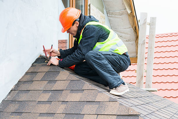 Hampshire, IL Roofing Contractor Company