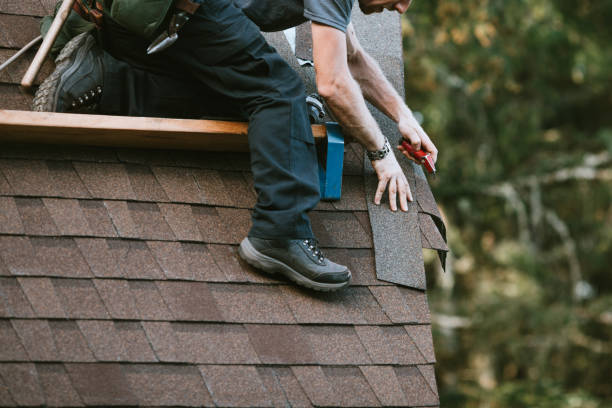 Best Best Roofing Contractors  in Hampshire, IL
